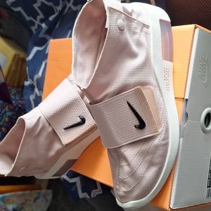Fear of God MOC Nike Sneaker